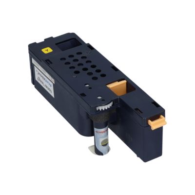 Toner compatible Xerox 106R02758 - Jaune