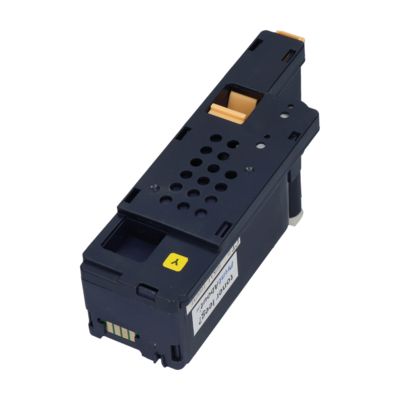 Toner compatible Xerox 106R02758 - Jaune