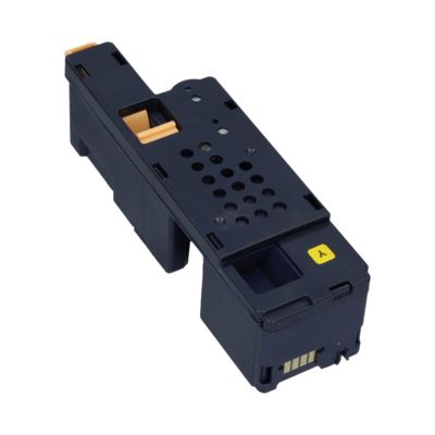 Toner compatible Xerox 106R02758 - Jaune