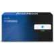 Toner compatible Xerox 113R00693 - Cyan