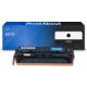 Toner compatible HP 201X (CF400X) - Noir - Grande capacité