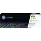HP 410X (CF412X) - Jaune - Toner - Grande capacité