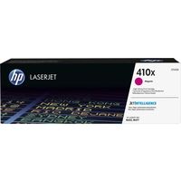 HP 410X (CF413X) - Magenta - Toner - Grande capacité