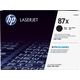 HP 87X (CF287X) - Noir - Toner - Grande capacité