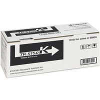 Kyocera TK-5150K - Noir - Toner