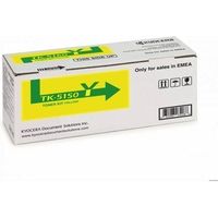 Kyocera TK-5150Y - Jaune - Toner