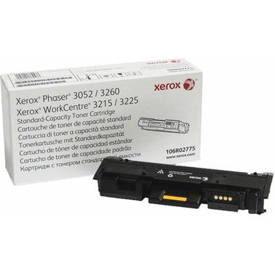 Xerox 106R02775 - Noir - Toner