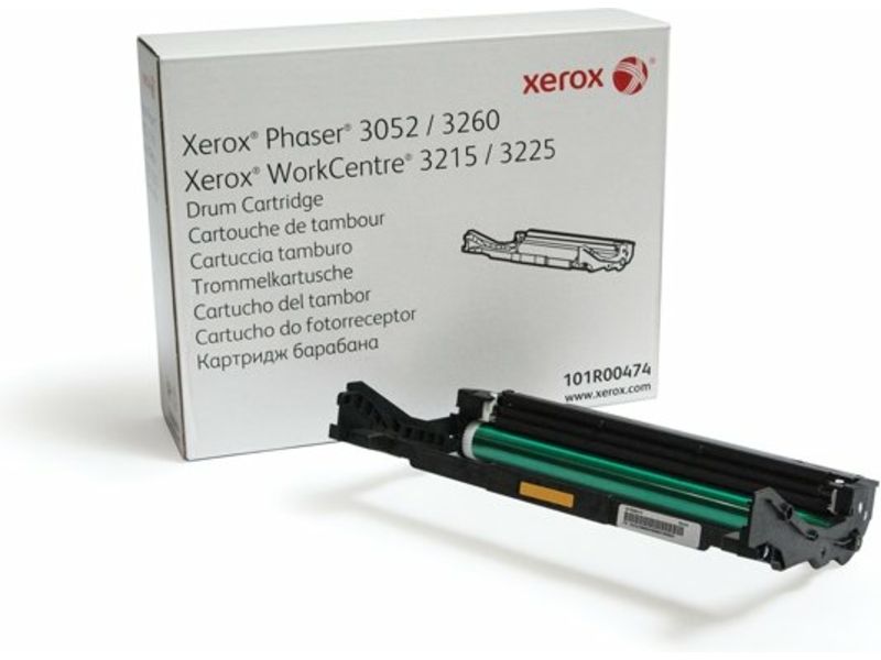 Xerox 101R00474 Drum Zwart