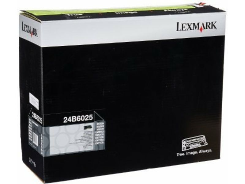 Lexmark 24B6025 Imaging Unit