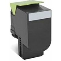 Lexmark 24B6011 - Noir - Toner