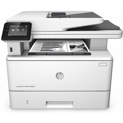 HP LaserJet Pro M426dw - Imprimante laser