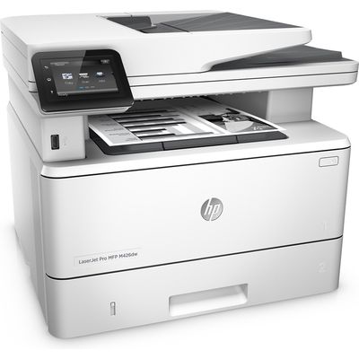 HP LaserJet Pro M426dw - Imprimante laser