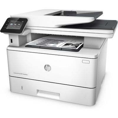 HP LaserJet Pro M426dw - Imprimante laser