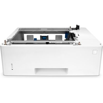 HP CF404A - Bac à papier