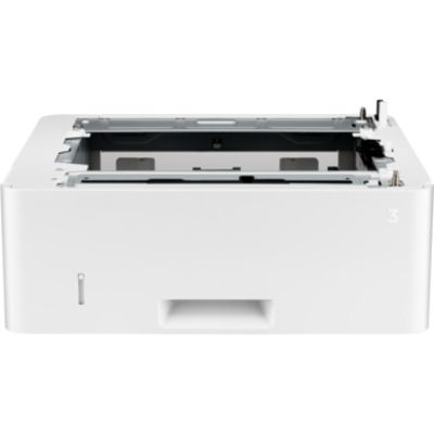 HP D9P29A - Bac à papier