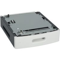 Lexmark 40G0802 - Bac à papier