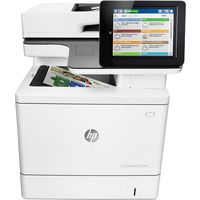 HP Color LaserJet Enterprise M577dn - Imprimante laser