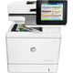 HP Color LaserJet Enterprise Flow M577c - Imprimante laser