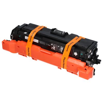 Toner compatible HP 652A (CF320A) - Noir