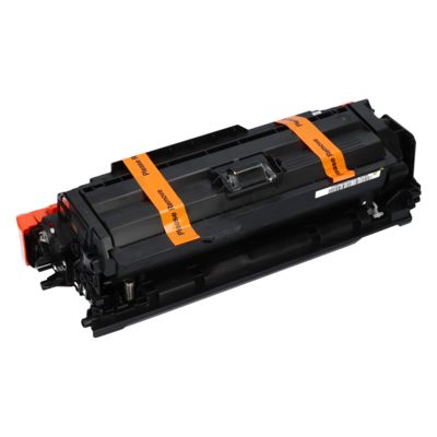 Toner compatible HP 652A (CF320A) - Noir