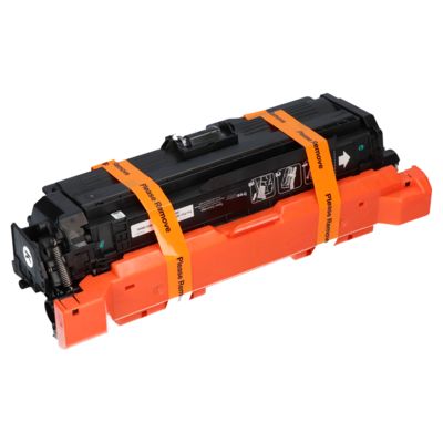 Toner compatible HP 652A (CF320A) - Noir