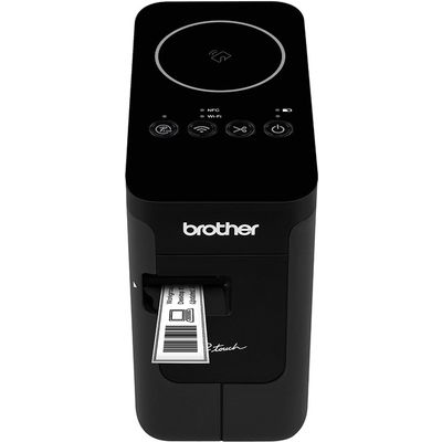 Brother P-Touch PT-P750W - Étiqueteuse