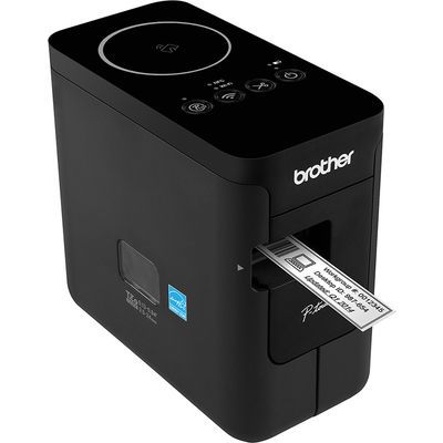 Brother P-Touch PT-P750W - Étiqueteuse