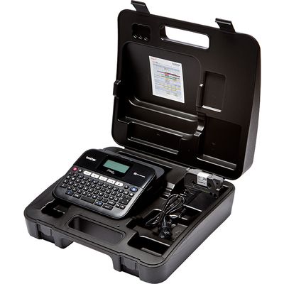 Brother P-Touch PT-D450VP - Étiqueteuse