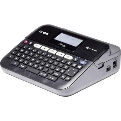 Brother P-Touch PT-D450VP - Étiqueteuse