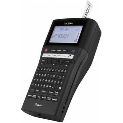 Brother P-Touch PT-H500 - Étiqueteuse
