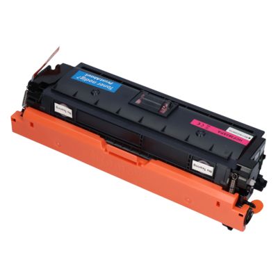 Toner compatible HP 508X (CF363X) - Magenta - Grande capacité