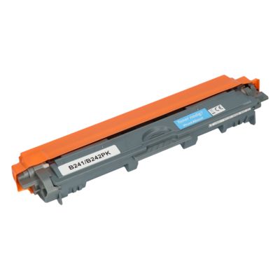 Toner compatible Brother TN-242BK - Noir