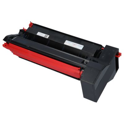Toner compatible Lexmark C780H1CG - Cyan - Grande capacité