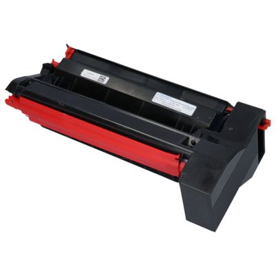 Toner compatible Lexmark C780H1MG - Magenta - Grande capacité