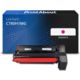 Toner compatible Lexmark C780H1MG - Magenta - Grande capacité