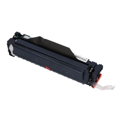 Toner compatible HP 410X (CF413X) - Magenta - Grande capacité