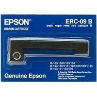 Epson ERC09B - Noir - Ruban