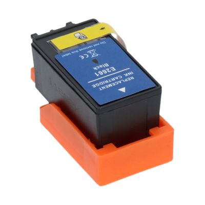 Cartouche compatible Epson T26614010 - Noir - Grande capacité