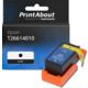 Cartouche compatible Epson T26614010 - Noir - Grande capacité