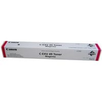 Canon C-EXV 49 M  - Magenta - Toner