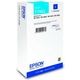 Epson T7562 (C13T756240) Cartouche d'encre Cyan