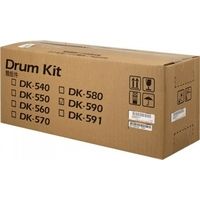 Kyocera DK-590 - Tambour