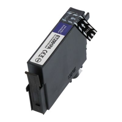 Cartouche compatible Epson 29XL (T2991) - Noir - Grande capacité