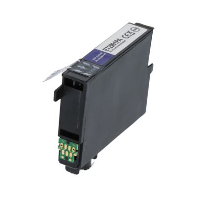 Cartouche compatible Epson 29XL (T2991) - Noir - Grande capacité