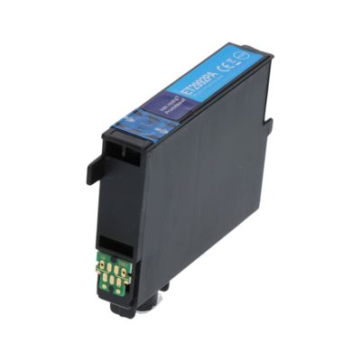 Cartouche compatible Epson 29XL (T2992) - Cyan - Grande capacité