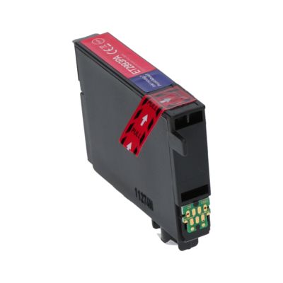Cartouche compatible Epson 29XL (T2993) - Magenta - Grande capacité