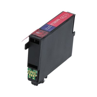 Cartouche compatible Epson 29XL (T2993) - Magenta - Grande capacité