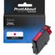 Cartouche compatible Epson 29XL (T2993) - Magenta - Grande capacité
