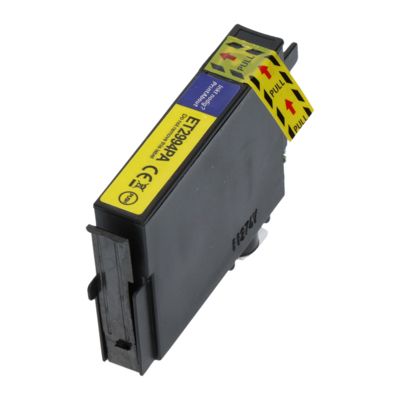 Cartouche compatible Epson 29XL (T2994) - Jaune - Grande capacité