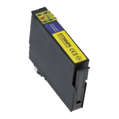 Cartouche compatible Epson 29XL (T2994) - Jaune - Grande capacité